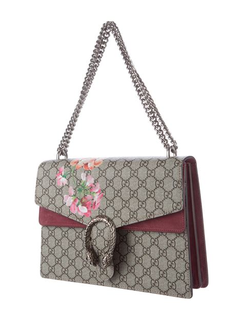 gucci blooms dionysus